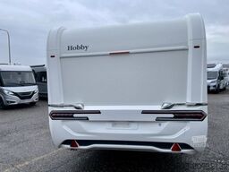 Hobby Excellent Edition 545 KMF MESSE ANGEBOTE ON TOP