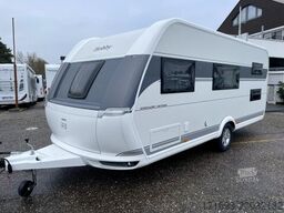 Hobby Excellent Edition 545 KMF MESSE ANGEBOTE ON TOP