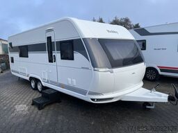Hobby Prestige 650 KFU MESSE ANGEBOTE ON TOP