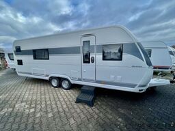 Hobby Prestige 650 KFU MESSE ANGEBOTE ON TOP