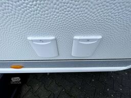 Hobby Prestige 650 KFU MESSE ANGEBOTE ON TOP