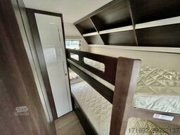 Hobby Prestige 650 KFU MESSE ANGEBOTE ON TOP