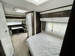 Hobby Prestige 650 KFU MESSE ANGEBOTE ON TOP