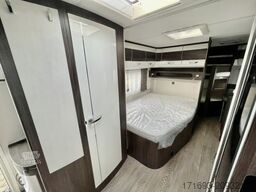 Hobby Prestige 650 KFU MESSE ANGEBOTE ON TOP