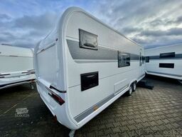 Hobby Prestige 650 KFU MESSE ANGEBOTE ON TOP