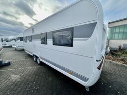 Hobby Prestige 650 KFU MESSE ANGEBOTE ON TOP