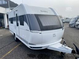 Hobby Excellent 540 WFU MESSE ANGEBOTE ON TOP