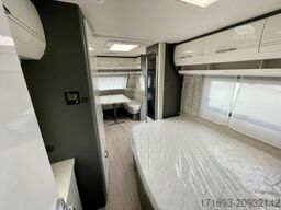 Hobby Excellent 540 WFU MESSE ANGEBOTE ON TOP