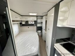 Hobby Excellent 540 WFU MESSE ANGEBOTE ON TOP