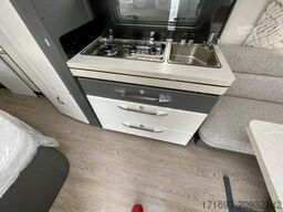 Hobby Excellent 540 WFU MESSE ANGEBOTE ON TOP