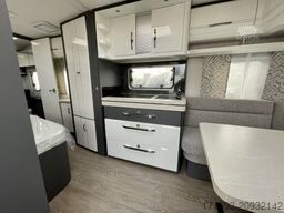 Hobby Excellent 540 WFU MESSE ANGEBOTE ON TOP