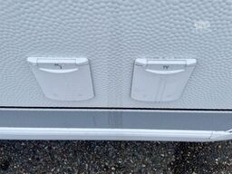 Hobby Excellent 540 WFU MESSE ANGEBOTE ON TOP