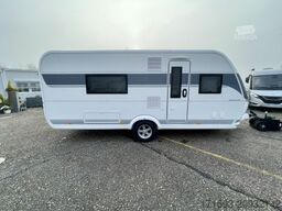 Hobby Excellent 540 WFU MESSE ANGEBOTE ON TOP