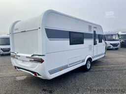 Hobby Excellent 540 WFU MESSE ANGEBOTE ON TOP