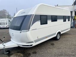 Hobby Excellent 540 WFU MESSE ANGEBOTE ON TOP