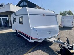 Bürstner Averso 560 TK MESSE ANGEBOTE ON TOP