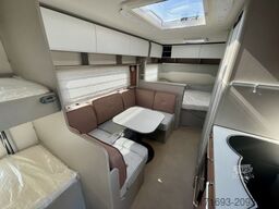 Bürstner Averso 560 TK MESSE ANGEBOTE ON TOP