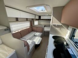 Bürstner Averso 560 TK MESSE ANGEBOTE ON TOP