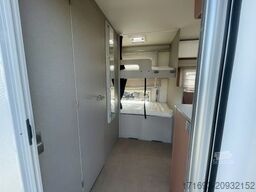 Bürstner Averso 560 TK MESSE ANGEBOTE ON TOP