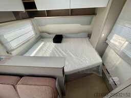 Bürstner Averso 560 TK MESSE ANGEBOTE ON TOP