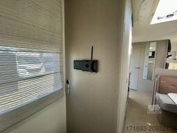 Bürstner Averso 560 TK MESSE ANGEBOTE ON TOP