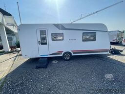 Bürstner Averso 560 TK MESSE ANGEBOTE ON TOP