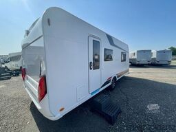 Bürstner Averso 560 TK MESSE ANGEBOTE ON TOP