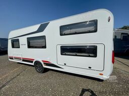 Bürstner Averso 560 TK MESSE ANGEBOTE ON TOP