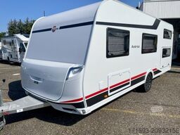 Bürstner Averso 560 TK MESSE ANGEBOTE ON TOP