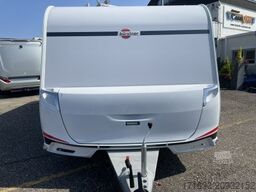 Bürstner Averso 560 TK MESSE ANGEBOTE ON TOP