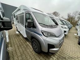 Carado VAN V347 pro + MESSE ANGEBOTE ON TOP