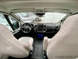 Carado VAN V347 pro + MESSE ANGEBOTE ON TOP