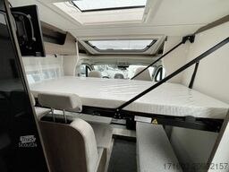 Carado VAN V347 pro + MESSE ANGEBOTE ON TOP