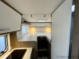 Carado VAN V347 pro + MESSE ANGEBOTE ON TOP