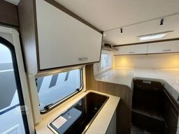 Carado VAN V347 pro + MESSE ANGEBOTE ON TOP