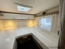 Carado VAN V347 pro + MESSE ANGEBOTE ON TOP