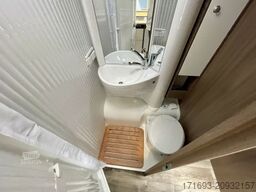 Carado VAN V347 pro + MESSE ANGEBOTE ON TOP