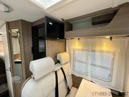Carado VAN V347 pro + MESSE ANGEBOTE ON TOP