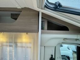 Carado VAN V347 pro + MESSE ANGEBOTE ON TOP