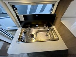 Carado VAN V347 pro + MESSE ANGEBOTE ON TOP