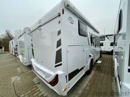 Carado VAN V347 pro + MESSE ANGEBOTE ON TOP