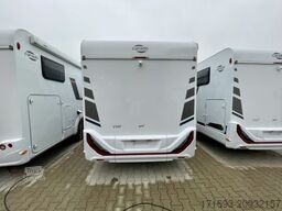 Carado VAN V347 pro + MESSE ANGEBOTE ON TOP