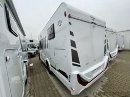 Carado VAN V347 pro + MESSE ANGEBOTE ON TOP