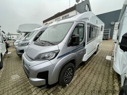 Carado VAN V347 pro + MESSE ANGEBOTE ON TOP