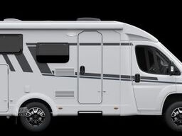 Carado VAN V347 pro + MESSE ANGEBOTE ON TOP