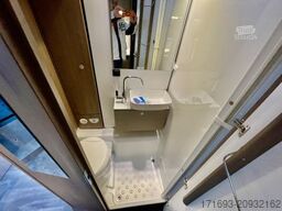 Carado T 338 MESSE ANGEBOTE ON TOP