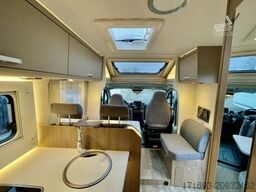 Carado T 338 MESSE ANGEBOTE ON TOP