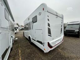 Carado T 338 MESSE ANGEBOTE ON TOP