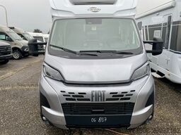 Carado T 338 MESSE ANGEBOTE ON TOP