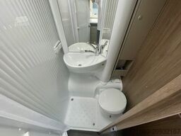 Carado A 132 PRO MESSE ANGEBOTE ON TOP